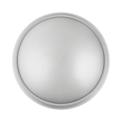 WYNN LED ROUND BUNKER  8W - Click for more info